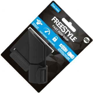 Spro Freestyle Fast Rod Grip